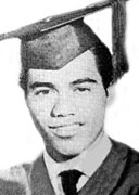 PFC JOHN K KEAO, III