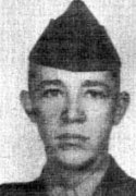 PFC CARL W MANN