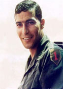 CWO WILLIAM MANZANARES, Jr