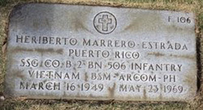 Heriberto Marrero-Estrada