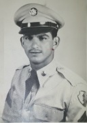 SFC CRISTOBAL MELENDEZ