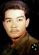 SGT MARTIN E MENDOZA