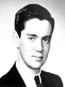 Robert J Mercer