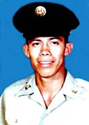 PFC DANIEL A ROCHA