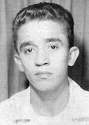 PFC EUGENIO ROSADO-RODRIGUEZ