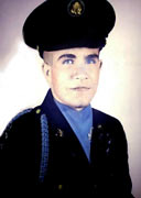 PFC JOSE F ROSADO-BORGES