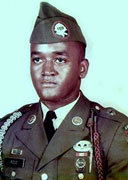 PFC GENE A ROSS