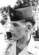 SGT ROBERT C SCHULTZ