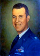 LTCOL WALTER S VAN CLEAVE